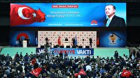AK Parti seçim beyannamesinin tam metni