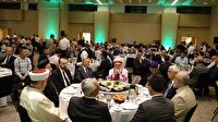 Müftülükten iftar