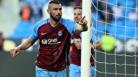 Burak imzayı bekliyor