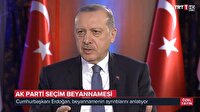 Atatürk Havalimanı'nın yerine ne yapılacağını açıkladı