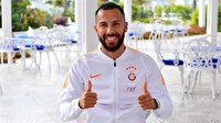 Yasin Öztekin Monaco'ya gitti