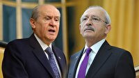 MHP ve CHP seçim beyannamelerini yarın açıklıyor