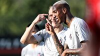 Monchi: Talisca'yla ilgilenmiyoruz