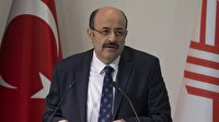 YÖK Başkanı: Fakülte bahçesinde siyasi propaganda doğru değil