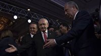 CHP'nin seçim bildirgesi açıklandı