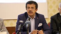 Bakan Zeybekci: Manipülatörler sonlarının yaklaştığını biliyorlar