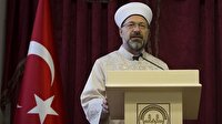 'İyiliğin yaygınlaşması medyadan bağımsız gerçekleşemez'