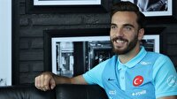 Kenan Karaman: Türkiye'den teklif aldım