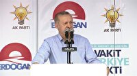 "Kurla, manipülasyonlarla bizi vuramazsınız"