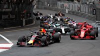 Formula 1 Monaco Grand Prix kazananı kim oldu?