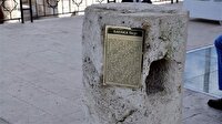 Sadaka taşı