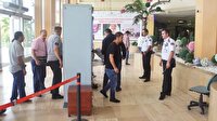 AVM’lerde polis bürosu