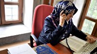 En çok oruç ve zekat soruldu