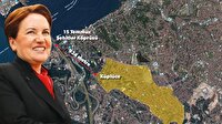 Akşener 15 Temmuz’da köprüye kaç metre uzaktaydı?