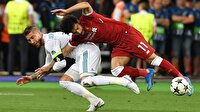 Sergio Ramos'a 1 milyar euroluk tazminat davası