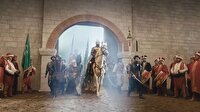 Cumhurbaşkanlığı’ndan tüyleri diken diken eden Fetih filmi