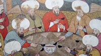 Osmanlı'nın oburları