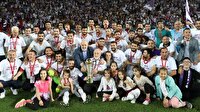 1. Lig'e yükselen Afyonspor umreye gidecek