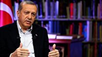 Cumhurbaşkanı Erdoğan'dan İnce'ye sert tepki