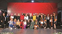 Birleşirsek dünyaya yeteriz