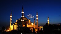 Ramazan programlarına dikkat