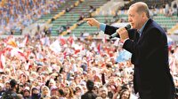 İspatlamazsan
namertsin!