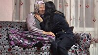 Çorum'daki 'gizemli kız'ın ailesi konuştu