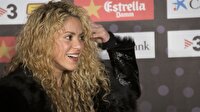 Shakira Gazze'deki katliamlara tepki için İsrail konserini iptal etti