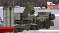 ABD: Rusya S-500 hava savunma sistemini test etti