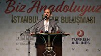 Bakan Soylu: Bir kardeşlik projesi