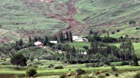 7 evi yıkıldı, 8'inci evi de yıkılmak üzere!