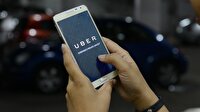 Uber’e panik butonu geliyor