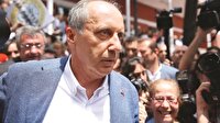 TRT’den İnce’ye
tepki