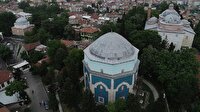 Görenleri kendine hayran bırakıyor
