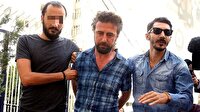 Kadir Demirel'i öldüren damada 37,5 yıl hapis