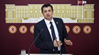 CHP'li vekil Gaytancıoğlu: Kurbanlık koyun gibi gittik