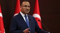 Bozdağ'dan CHP beyannamesine sert yanıt