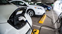 Elektrikli taşıt sayısı 3 milyonu aştı
