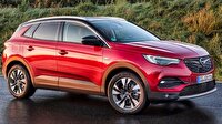 Opel Grandland X Ultimate satışa çıktı