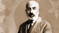 İstiklal şairi