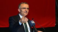 Bakan Ağbal'dan emekli ikramiyesi açıklaması