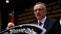 Bakan Ağbal'dan muhalefete seçim vaatleri yanıtı