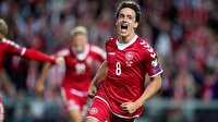 Galatasaraylıları kahreden adam: Thomas Delaney
