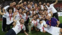 5 yılda Süper Lig'in kapısına dayanan takım: Afjet Afyonspor