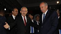 Ortak mitingler iptal