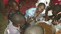 Senegal'de iftar