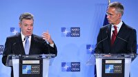 NATO Kolombiya'ya danışacak