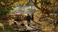 Nuri Bilge Ceylan'ın 'Ahlat Ağacı' vizyona girdi