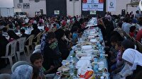 Yetimler Türkiye’ye emanet
