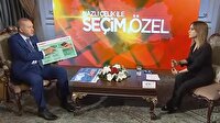 Yerli otomobilin CEO'sunu açıkladı